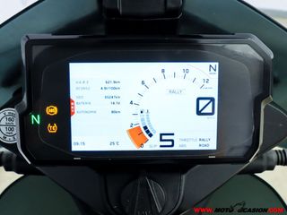KTM 790 ADVENTURE ¿A2?