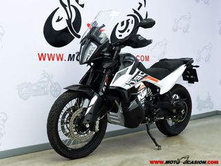 KTM 790 ADVENTURE ¿A2?