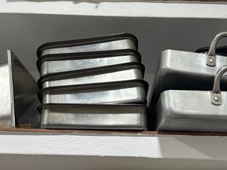 Cocina industrial completa