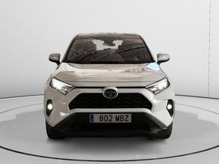 Toyota Rav4 Business 4WD