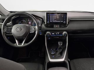 Toyota Rav4 Business 4WD