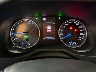 Toyota Rav4 Business 4WD