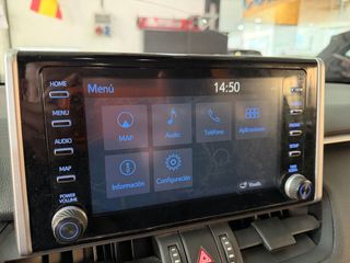 Toyota Rav4 Business 4WD