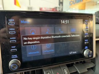 Toyota Rav4 Business 4WD