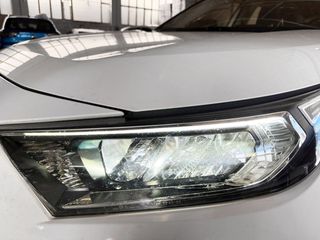 Toyota Rav4 Business 4WD