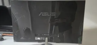 Monitor ASUS 27” IPS Full HD MX279H HDMI – altavoc