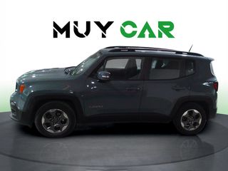 Jeep Renegade 1.6 Multijet Limited 4x2 DDCT 88 kW (120 CV)
