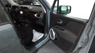 Jeep Renegade 1.6 Multijet Limited 4x2 DDCT 88 kW (120 CV)