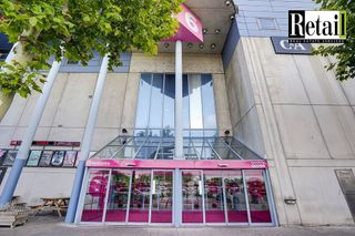 Local comercial en alquiler en Zona Industrial en Barbera del Vallès