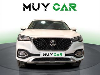 MG HS 1.5 Turbo GDI Luxury DCT 119 kW (162 CV)