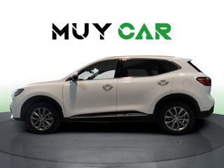 MG HS 1.5 Turbo GDI Luxury DCT 119 kW (162 CV)