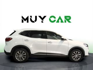 MG HS 1.5 Turbo GDI Luxury DCT 119 kW (162 CV)