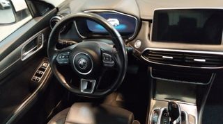 MG HS 1.5 Turbo GDI Luxury DCT 119 kW (162 CV)