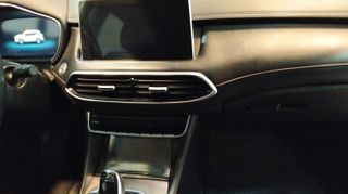 MG HS 1.5 Turbo GDI Luxury DCT 119 kW (162 CV)