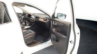 MG HS 1.5 Turbo GDI Luxury DCT 119 kW (162 CV)