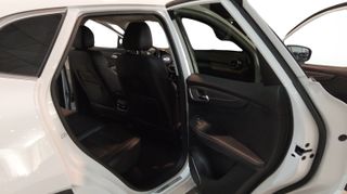 MG HS 1.5 Turbo GDI Luxury DCT 119 kW (162 CV)