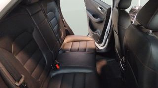 MG HS 1.5 Turbo GDI Luxury DCT 119 kW (162 CV)