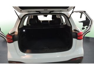 MG HS 1.5 Turbo GDI Luxury DCT 119 kW (162 CV)