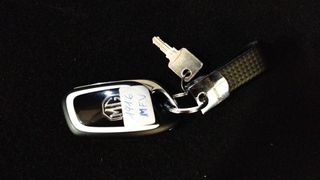 MG HS 1.5 Turbo GDI Luxury DCT 119 kW (162 CV)