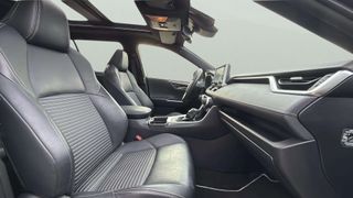 Toyota Rav4 2.5l hybrid Black Edition 4WD 163 kW (222 CV)