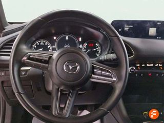 Mazda 3 2.0 e-SKYACTIV-X HOMURA