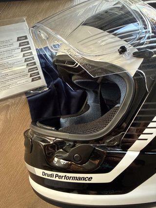 Casco Arai Profile V Talla M