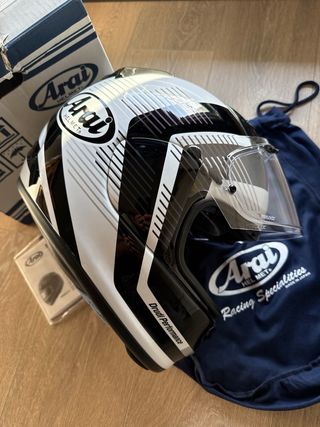 Casco Arai Profile V Talla M
