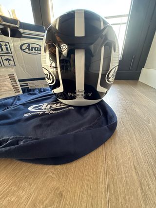 Casco Arai Profile V Talla M