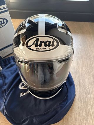 Casco Arai Profile V Talla M