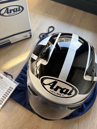 Casco Arai Profile V Talla M