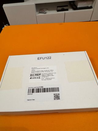 Escáner OBD2 Coche Lector Códigos Avería