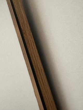 Espejo decorativo con marco - Leer descripción