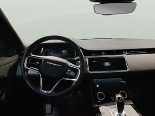 Land Rover Range Rover Evoque D163 MHEV S 4WD Auto 120 kW (163 CV)