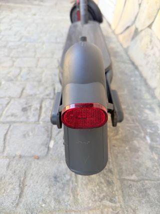 Patinete Eléctrico Xiaomi Scooter 4 LITE
