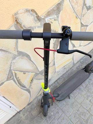 Patinete Eléctrico Xiaomi Scooter 4 LITE