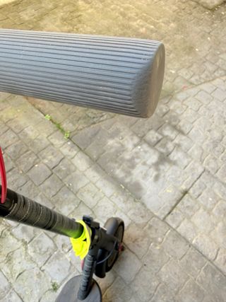Patinete Eléctrico Xiaomi Scooter 4 LITE