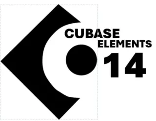 Steinberg Cubase Elements 14 ORIGINAL