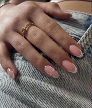 Servicios de uñas a domicilio madrid centro