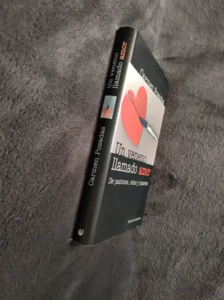 Un veneno llamado amor