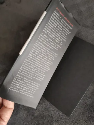 Un veneno llamado amor