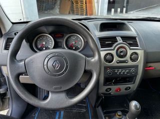 Renault Megane 2005