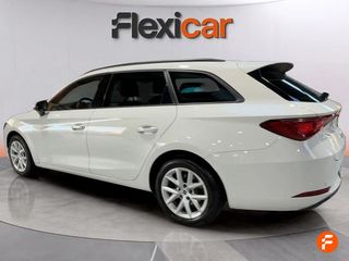 Seat Leon SP 1.5 TSI 96kW S&S Style Go