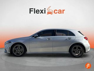 Mercedes Clase A A 220