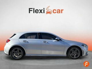 Mercedes Clase A A 220