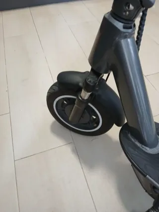 Patinete Eléctrico