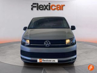 Volkswagen Multivan Outdoor Corto 2.0 TDI 110kW BMT DSG