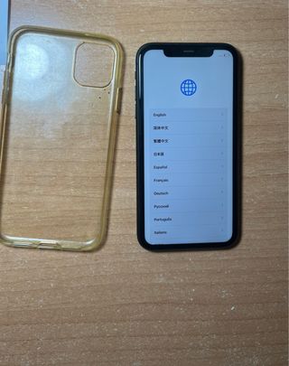 iPhone 11 64GB - LEER BIEN
