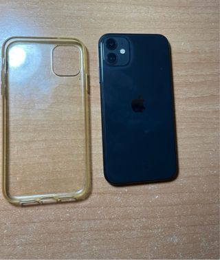 iPhone 11 64GB - LEER BIEN