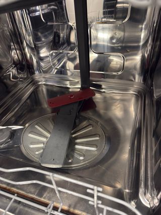 Lavavajillas AEG 60cm Serie 6000 SatelliteClean