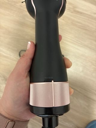 Cecotec Cepillo Aire Voluminizador Bamba